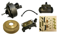 Brake Parts